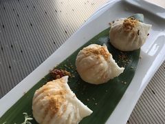 -彩丰楼中餐厅·仁恒洲际酒店