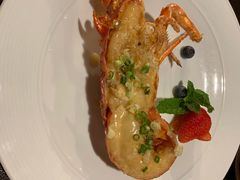 -广州文华东方酒店·江-由辉师傅主理