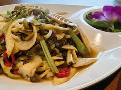 -宴武夷·匠心闽味(印象大红袍店)