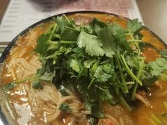 -肥汁米蘭香港米线(宁波路总店)