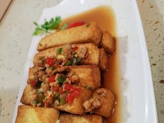 -港畔赶海蒸汽海鲜烧烤自助(仙螺岛店)
