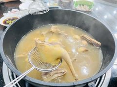 -皇鸽餐厅(五桂山分店)