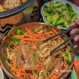 我愿称之为西安坠坠坠好吃的烤鱼！！