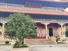 -高旻寺