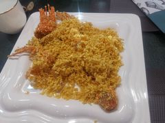 -鲜味食族水产·海鲜餐厅