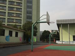 -上海市曹杨职业技术学校