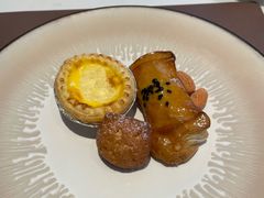 -广州粤海喜来登酒店