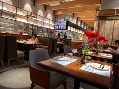 -原石牛扒·约会餐厅(龙城万科里店)