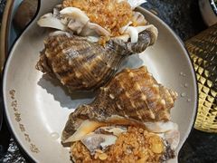 -泰白海鲜烧烤大全