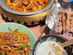 -耶里夏丽·丝路新疆菜·清真食品(徐家汇臻选店)
