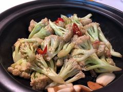 -口味堂(惠济路店)