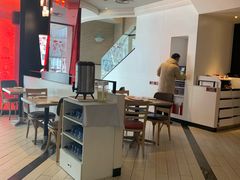 -必胜客(大观天地店)