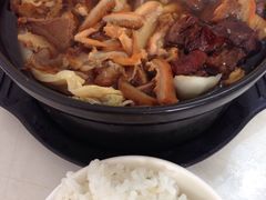 -赵家牛肉砂锅(台西三路店)