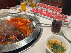 -川锅一号火锅(1818牌楼店)