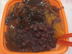 全杏老味刨冰-冰冰酱老味刨冰绵绵冰(中山路总店)