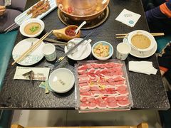 -阳坊胜利涮羊肉(阳坊老店)