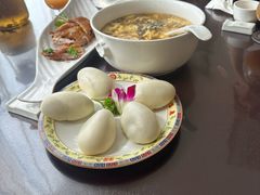 -鹿鸣春饭店(总店)