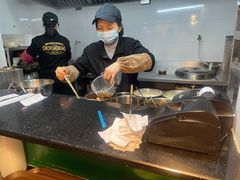 -兵哥豌豆面(建设巷店)