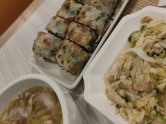 -台北楚楚园馅饼粥(虹桥南丰城店)