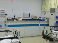 -首都医科大学附属北京友谊医院(西城院区)