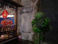 -聚春园自助餐厅(东街口店)