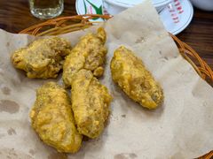 -南记食粥坊·宵夜大排档(莲花店)