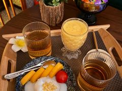 -泰适SPA馆丨精油·按摩·足道(后海地铁口店)