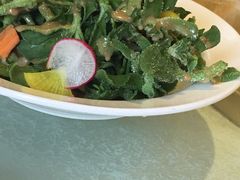 -汤记传菜(秀浦路店)