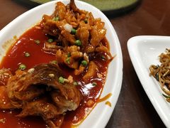 -七宝农家菜(七宝老街店)