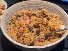 -Ameigo梅果·云贵川bistro(长宁来福士店)