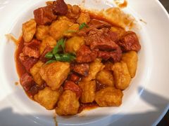 -老德州四合院·德州菜(天衢路店)