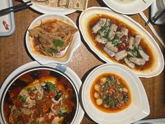 -乔街深夜食堂·小龙虾·高压锅生蚝(杭州总店)