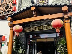 -抱德·潮汕味(琶洲店原惠城鱼仔)