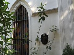 -厦门市鼓浪屿风景名胜区-天主教堂