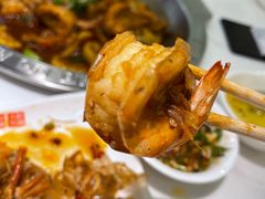 -李想大虾(吾悦广场店)