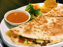 -panchos 墨西哥餐厅(嘉绿苑店)