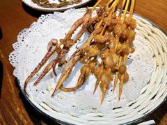 -鱼+羊(都市汇店)
