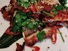 -菩提树·素食餐厅(汇智国际商业中心店)