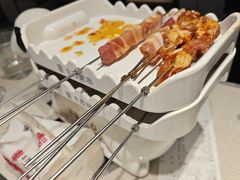 -丰茂烤串(五道口店)