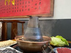 -裕德孚·非遗手切涮羊肉(东直门内大街店)