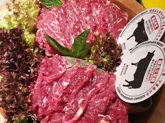 -二刀潮牛(重庆光环购物公园店)