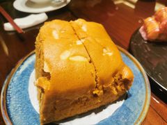 -广州中心皇冠假日酒店·百粤楼