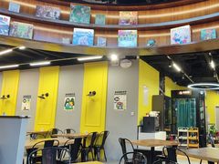 -废柴猫概念馆·桌游电玩卡牌(人广世茂店)