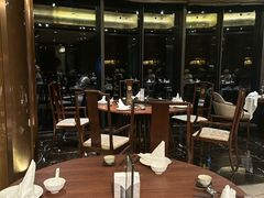 -蛇口希尔顿南海酒店·随轩中餐厅·粤菜