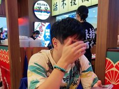 -仙隐小鹿中华料理(南宁万象城店)