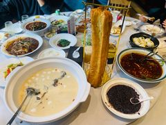-阳光海鲜城(太仓万达店)