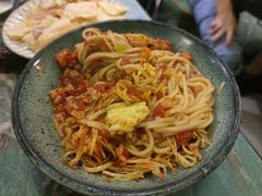 -浩海火烧云傣家菜(京广店)