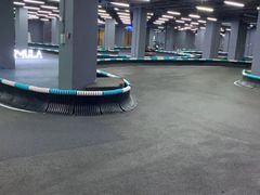 -e赛道卡丁车