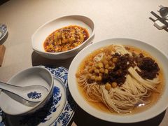 -漢舍中国菜馆(889广场店)