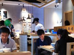 大堂-三两粉(深圳龙华上塘店)